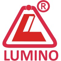 LUMINO INDUSTRIES LIMITED logo, LUMINO INDUSTRIES LIMITED contact details