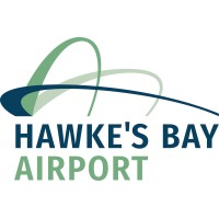 Hawke's Bay Airport Ltd logo, Hawke's Bay Airport Ltd contact details