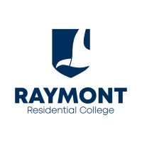 Raymont Residential College logo, Raymont Residential College contact details