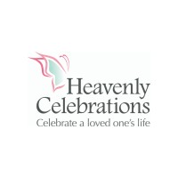 Heavenly Celebration Funerals logo, Heavenly Celebration Funerals contact details