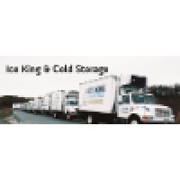 ICE KING AND COLD STORAGE INC logo, ICE KING AND COLD STORAGE INC contact details