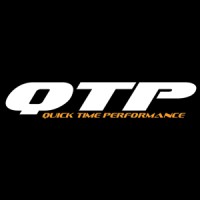 Quick Time Performance logo, Quick Time Performance contact details