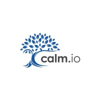 Calm.io logo, Calm.io contact details