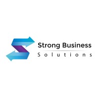 Strong Business Solutions logo, Strong Business Solutions contact details