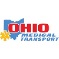 Ohio Medical Transport logo, Ohio Medical Transport contact details