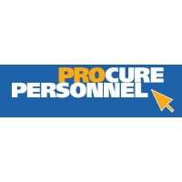 Procure Personnel logo, Procure Personnel contact details