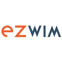 Ezwim logo, Ezwim contact details