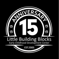 LITTLE BUILDING BLOCKS DAYCARE logo, LITTLE BUILDING BLOCKS DAYCARE contact details