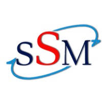 SSM InfoTech Solutions Pvt. Ltd logo, SSM InfoTech Solutions Pvt. Ltd contact details