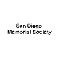 San Diego Memorial Society logo, San Diego Memorial Society contact details