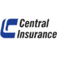 Central Insurance Agency logo, Central Insurance Agency contact details