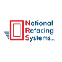 National Refacing Systems logo, National Refacing Systems contact details