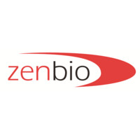 Zen-Bio logo, Zen-Bio contact details