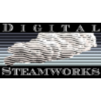 Digital Steamworks logo, Digital Steamworks contact details