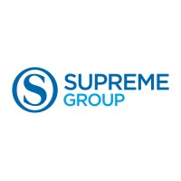 Supreme Group logo, Supreme Group contact details