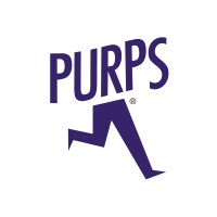 PURPS logo, PURPS contact details