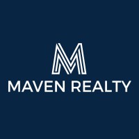 Maven Realty logo, Maven Realty contact details