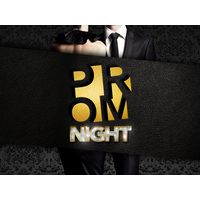 PromNight.ca logo, PromNight.ca contact details