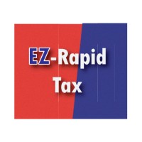 EZ-Rapid Tax Multiservice logo, EZ-Rapid Tax Multiservice contact details