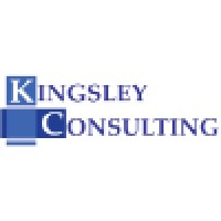 Kingsley Consulting logo, Kingsley Consulting contact details