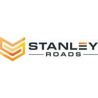 Stanley Road Construction logo, Stanley Road Construction contact details