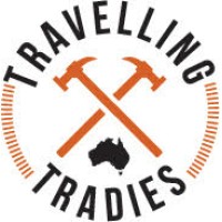 Travelling Tradies logo, Travelling Tradies contact details