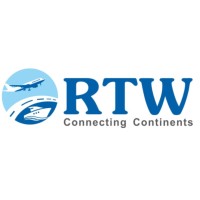 RTW Logistics Inc. logo, RTW Logistics Inc. contact details