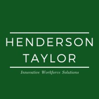 Henderson Taylor Consulting logo, Henderson Taylor Consulting contact details