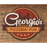 Georgios Chicago Pizzeria & Pub logo, Georgios Chicago Pizzeria & Pub contact details