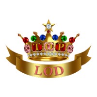 Top Ladies of Distinction Inc logo, Top Ladies of Distinction Inc contact details