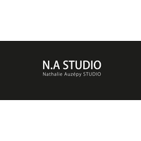 NA STUDIO logo, NA STUDIO contact details