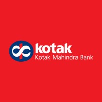 Kotak Mahindra Bank logo, Kotak Mahindra Bank contact details