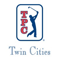 TPC Twin Cities logo, TPC Twin Cities contact details