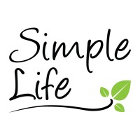 Simple Life logo, Simple Life contact details