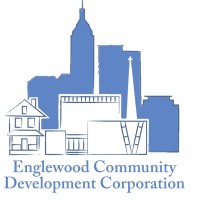 ENGLEWOOD COMMUNITY DEVELOPMENT CORPORATION logo, ENGLEWOOD COMMUNITY DEVELOPMENT CORPORATION contact details