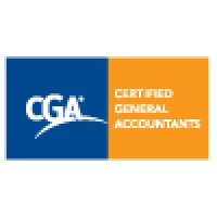 CGA-Canada (Certified General Accountants Association of Canada) logo, CGA-Canada (Certified General Accountants Association of Canada) contact details