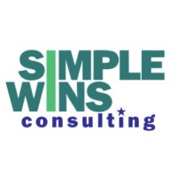 Simple Wins Consulting logo, Simple Wins Consulting contact details