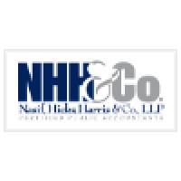 Nasif, Hicks, Harris & Co., LLP logo, Nasif, Hicks, Harris & Co., LLP contact details