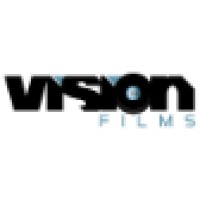 Vision Films logo, Vision Films contact details