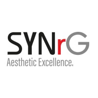 SYNrG Lab logo, SYNrG Lab contact details