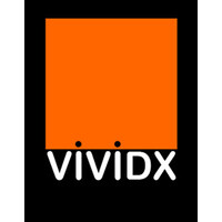 VIVIDX Lab logo, VIVIDX Lab contact details