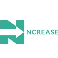 Ncrease Inc. logo, Ncrease Inc. contact details