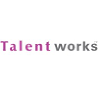 Talent Works logo, Talent Works contact details