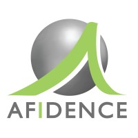 Afidence, Inc. logo, Afidence, Inc. contact details