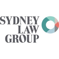 Sydney Law Group Pty Ltd logo, Sydney Law Group Pty Ltd contact details