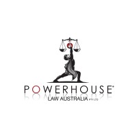 Powerhouse Law Australia logo, Powerhouse Law Australia contact details