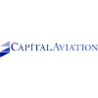 Capital Aviation logo, Capital Aviation contact details