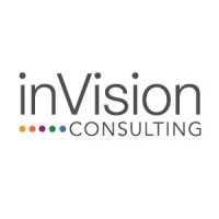 inVision Consulting logo, inVision Consulting contact details