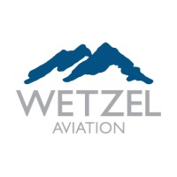 Wetzel Aviation logo, Wetzel Aviation contact details