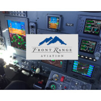 Front Range Aviation logo, Front Range Aviation contact details